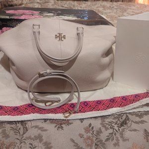 Brand new authentic Tory Burch satchel